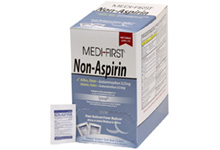 Non-Aspirin