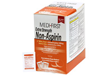 Non-Aspirin XS