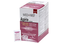 Aspirin Tablets