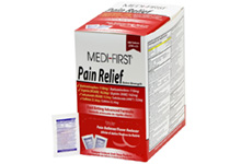 Pain Relief