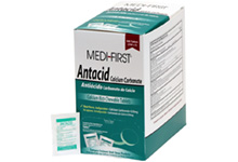 Antacid Tablets
