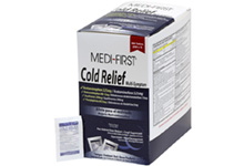 Cold Relief